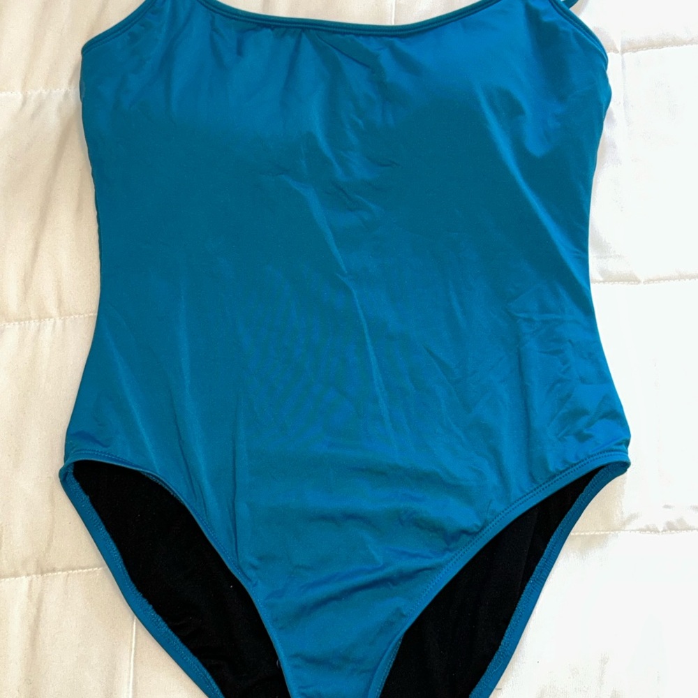 Cole by California One-Piece Swimsuit